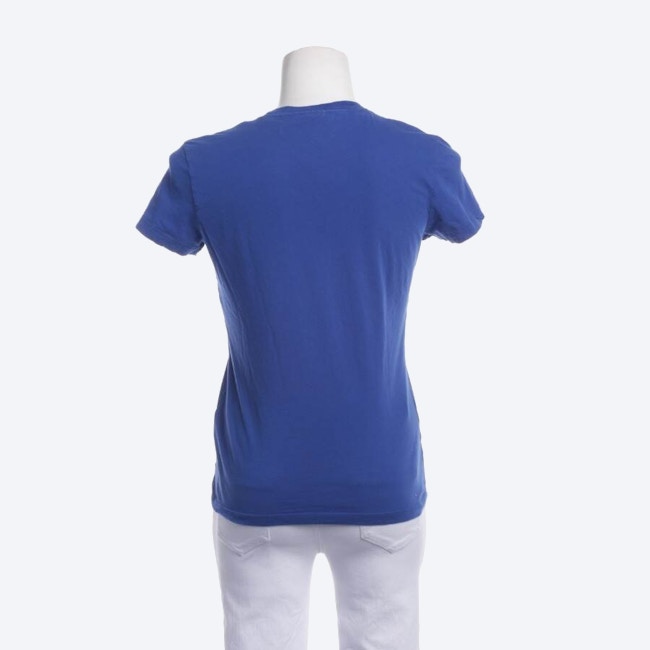 Bild 2 von Shirt XS Blau in Farbe Blau | Vite EnVogue