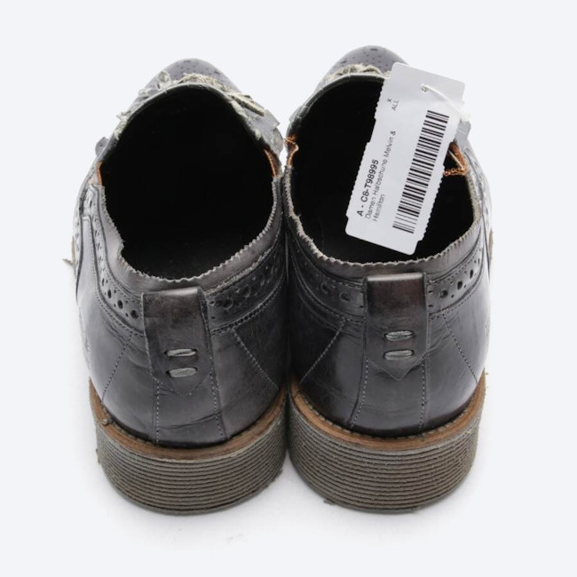 Image 3 of Loafers EUR 41 Light Gray in color Gray | Vite EnVogue