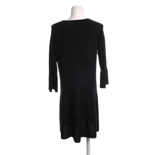 Wool Dress M Black | Vite EnVogue