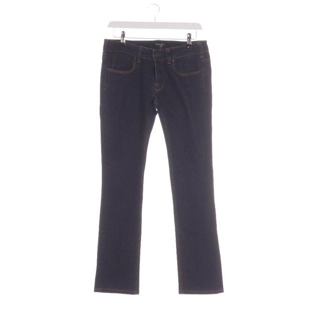 Image 1 of Jeans Slim Fit W29 Navy | Vite EnVogue