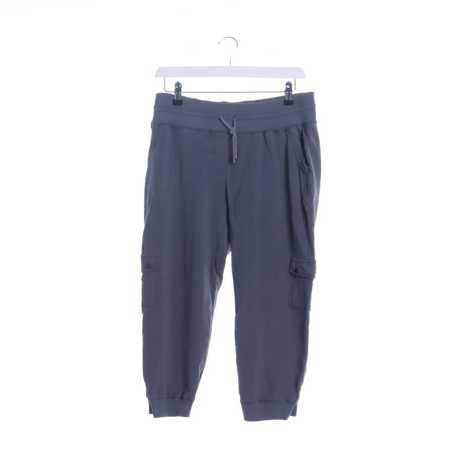 Image 1 of Jogging Pants L Gray in color Gray | Vite EnVogue
