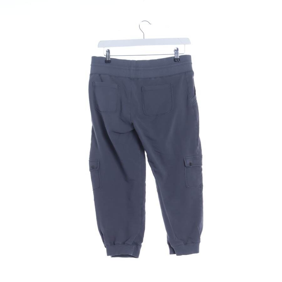 Image 2 of Jogging Pants L Gray in color Gray | Vite EnVogue