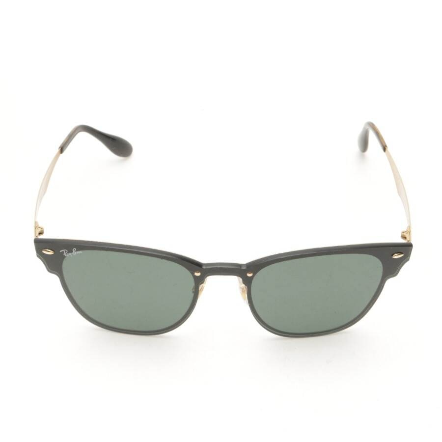 Image 1 of RB3576-N Sunglasses Gold in color Metallic | Vite EnVogue