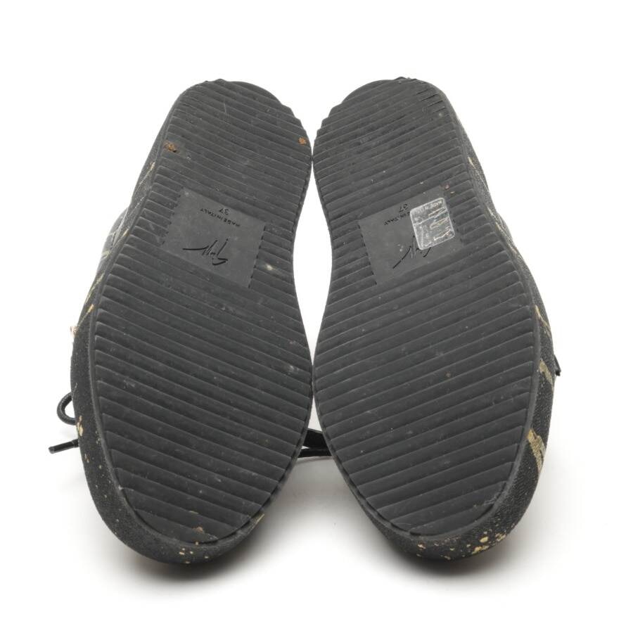 Image 4 of Sneakers EUR 37 Black in color Black | Vite EnVogue
