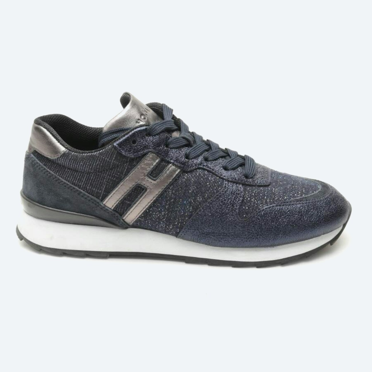 Image 1 of Sneakers EUR 39.5 Navy in color Blue | Vite EnVogue
