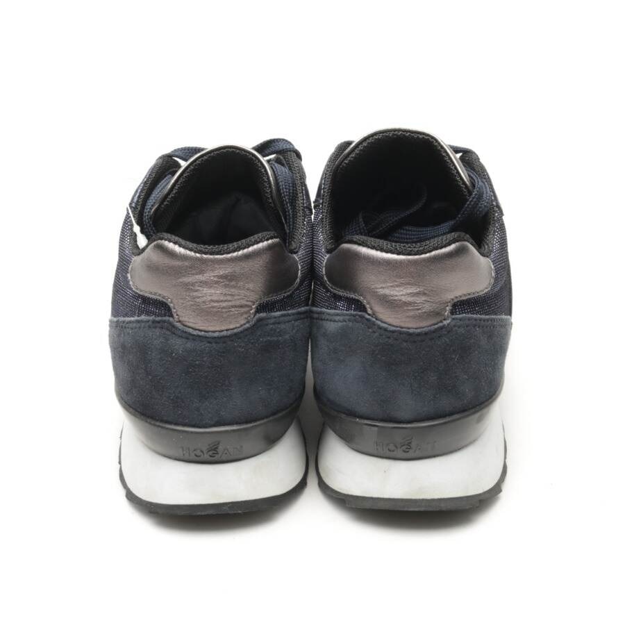 Image 3 of Sneakers EUR 39.5 Blue in color Blue | Vite EnVogue