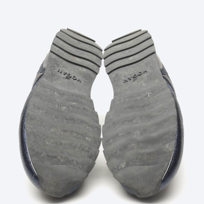 Bild 4 von Sneaker EUR 39,5 Navy in Farbe Blau | Vite EnVogue