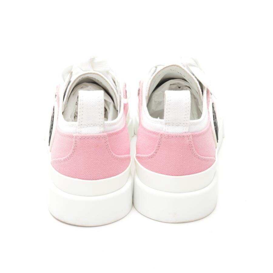 Image 3 of Sneakers EUR 39 Light Pink in color Pink | Vite EnVogue