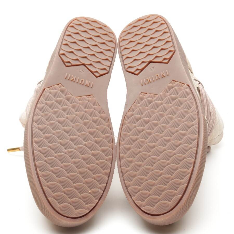 Image 4 of Ankle Boots EUR 41 Light Pink in color Pink | Vite EnVogue
