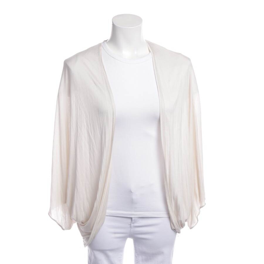 Image 1 of Summer Jacket M Cream in color White | Vite EnVogue