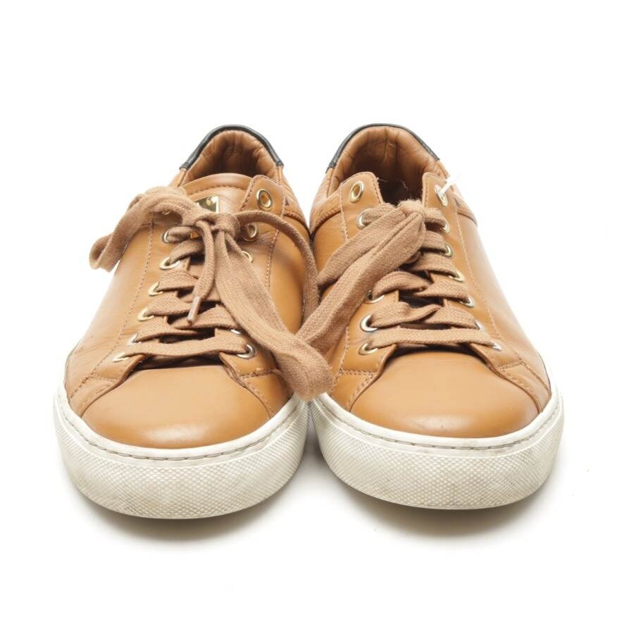 Image 2 of Sneakers EUR38 Brown in color Brown | Vite EnVogue