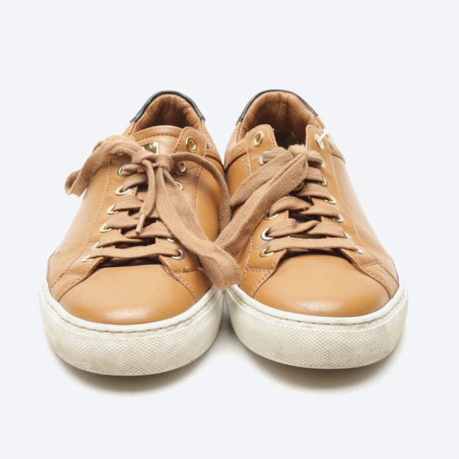 Image 2 of Sneakers EUR38 Brown in color Brown | Vite EnVogue