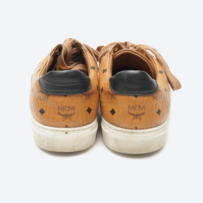 Image 3 of Sneakers EUR38 Brown in color Brown | Vite EnVogue