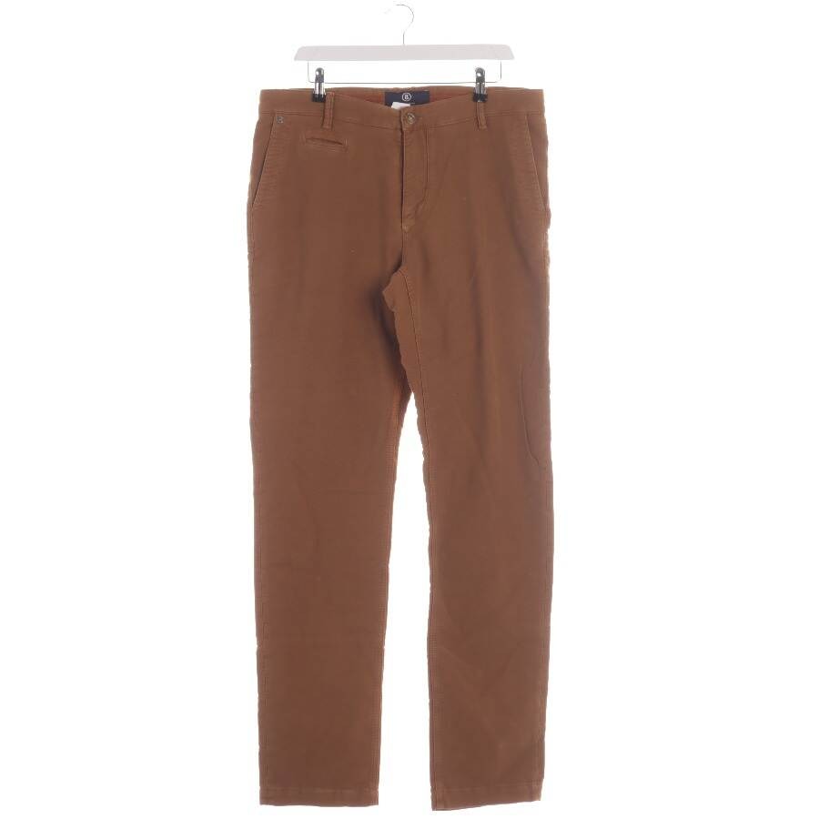 Image 1 of Trousers 102 Camel in color Brown | Vite EnVogue