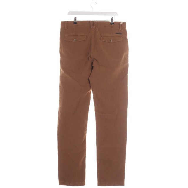 Trousers 102 Brown | Vite EnVogue