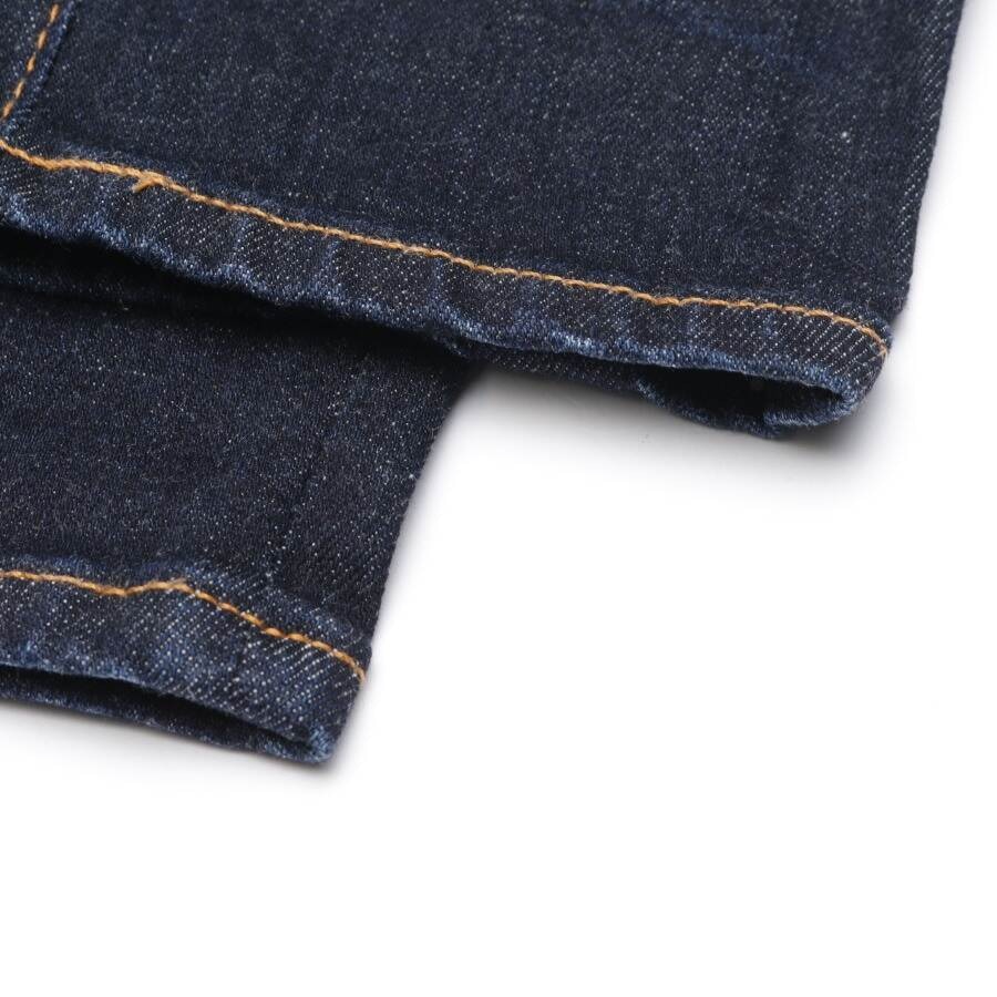 Bild 3 von Jeans Skinny W26 Navy in Farbe Blau | Vite EnVogue
