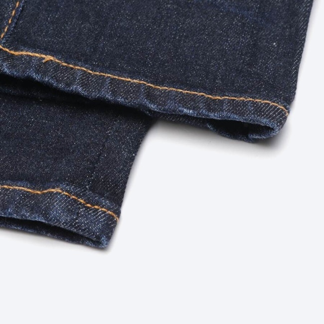 Bild 3 von Jeans Skinny W26 Navy in Farbe Blau | Vite EnVogue