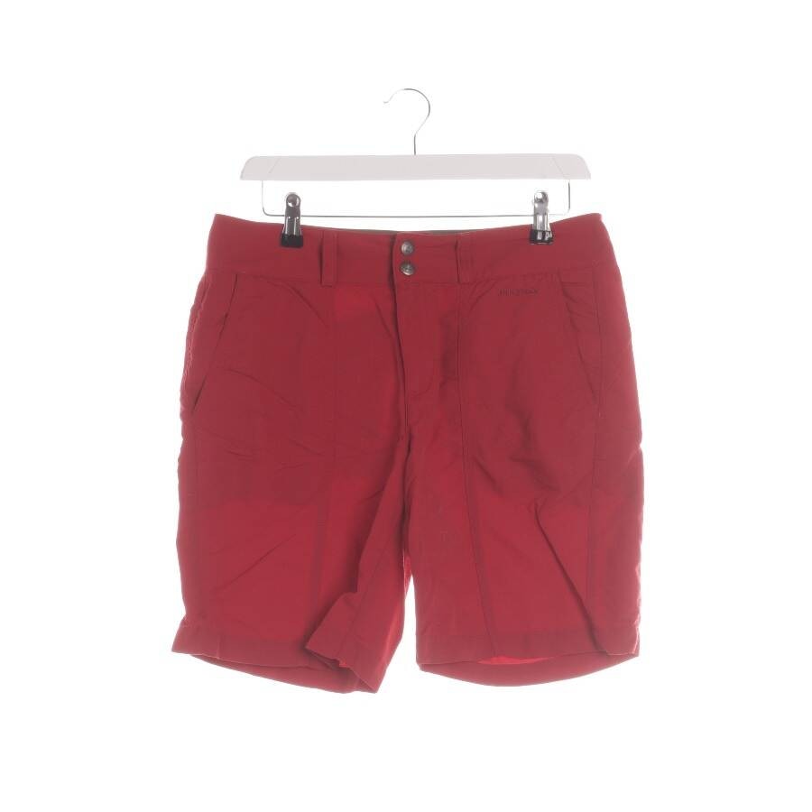 Bild 1 von Shorts 38 Rot in Farbe Rot | Vite EnVogue