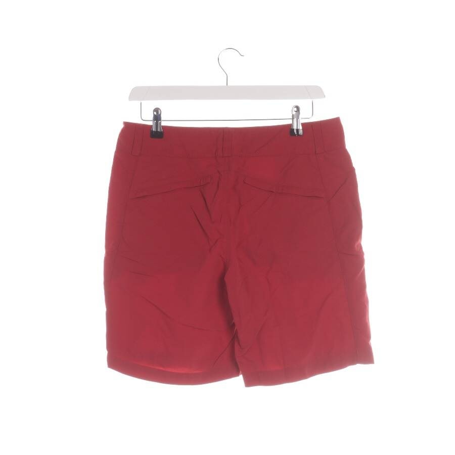 Image 2 of Shorts 38 Red in color Red | Vite EnVogue
