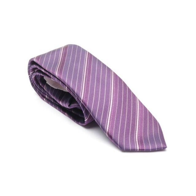 Image 1 of Silk Tie Purple | Vite EnVogue