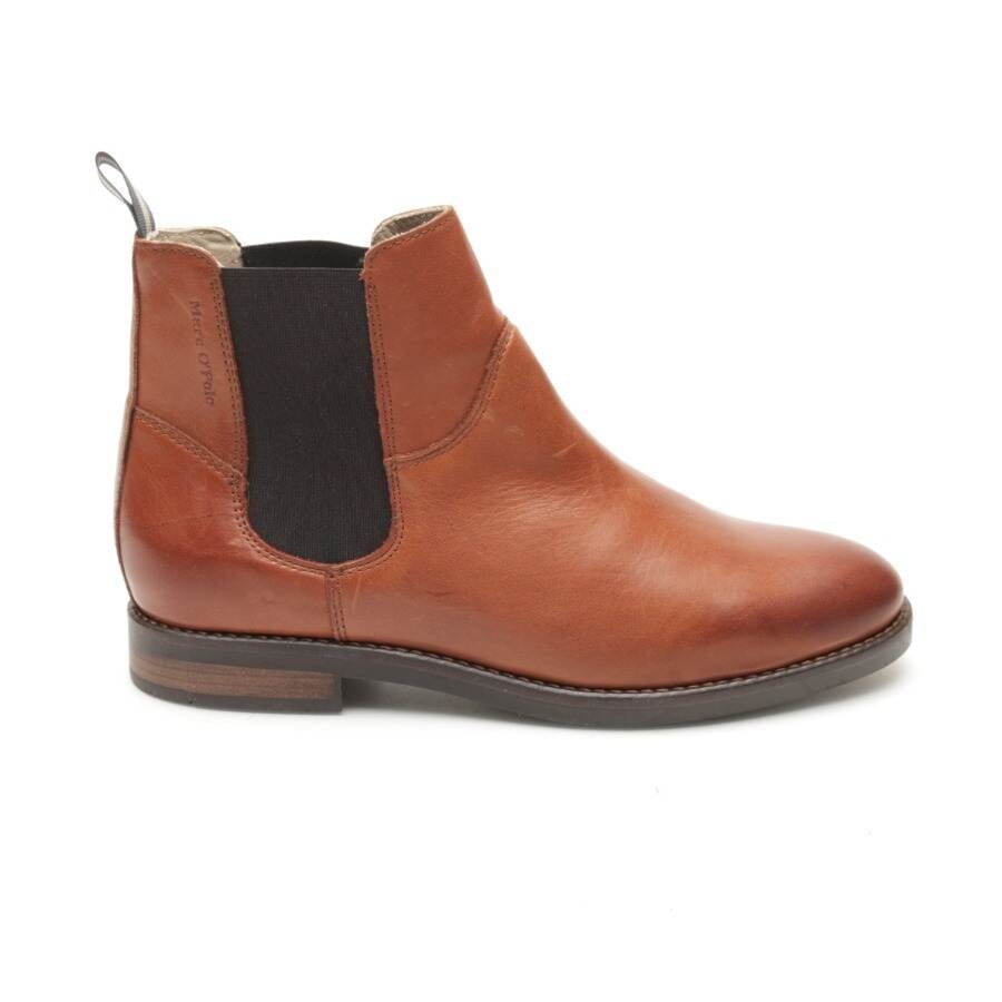 Image 1 of Chelsea Boots EUR38 Light Brown in color Brown | Vite EnVogue