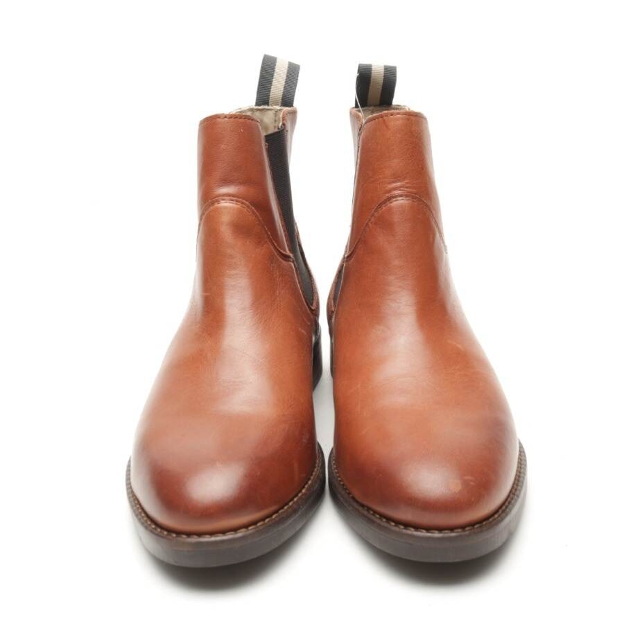 Image 2 of Chelsea Boots EUR38 Light Brown in color Brown | Vite EnVogue