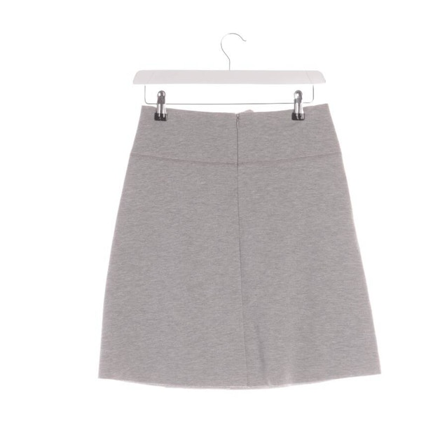 Skirt 34 Light Gray | Vite EnVogue