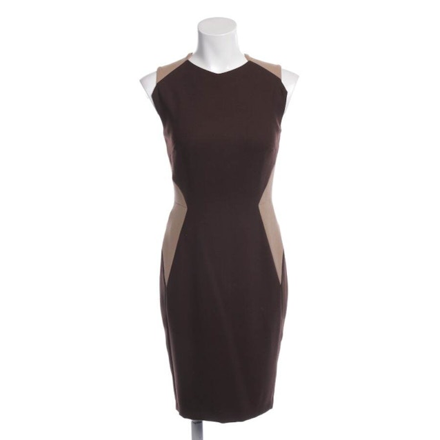 Image 1 of Dress 38 Dark Brown | Vite EnVogue