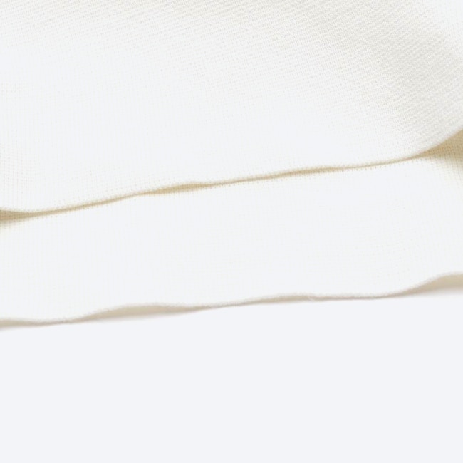 Image 4 of Dress M Cream in color White | Vite EnVogue