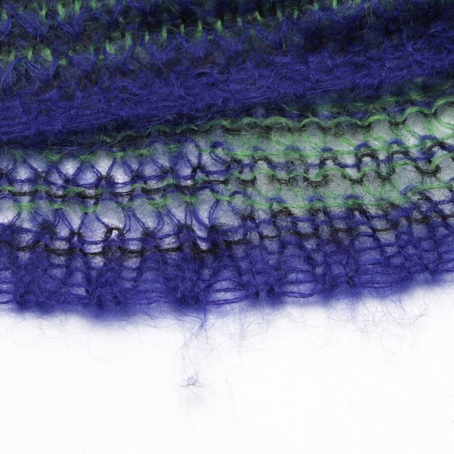 Image 4 of Knit Dress M Multicolored in color Multicolored | Vite EnVogue
