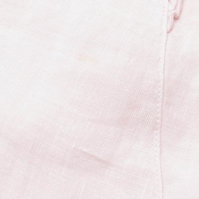Image 3 of Shirt L Light Pink in color Pink | Vite EnVogue