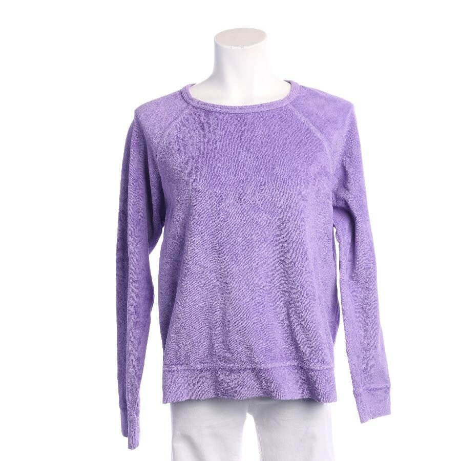 Bild 1 von Sweatshirt S Lavendel in Farbe Lila | Vite EnVogue