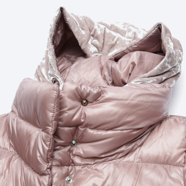 Image 3 of Winter Jacket 36 Light Pink in color Pink | Vite EnVogue