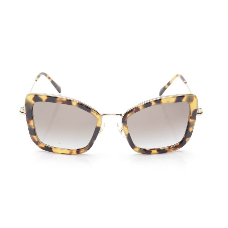 Image 1 of SMU55V Sunglasses Brown in color Brown | Vite EnVogue
