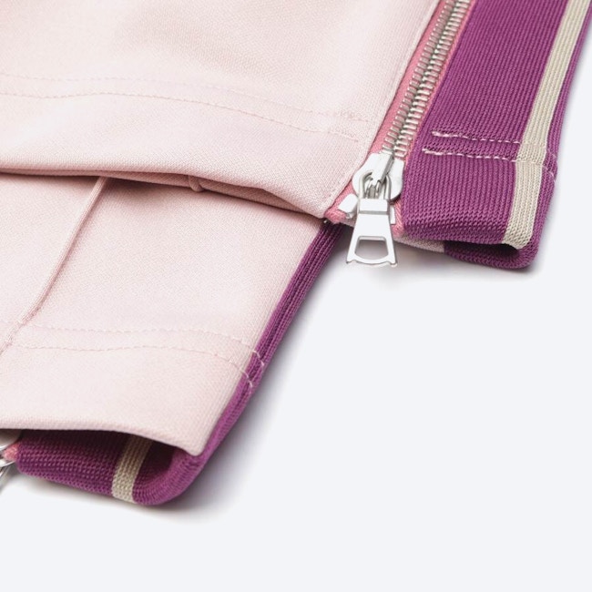 Image 3 of Trousers S Light Pink in color Pink | Vite EnVogue