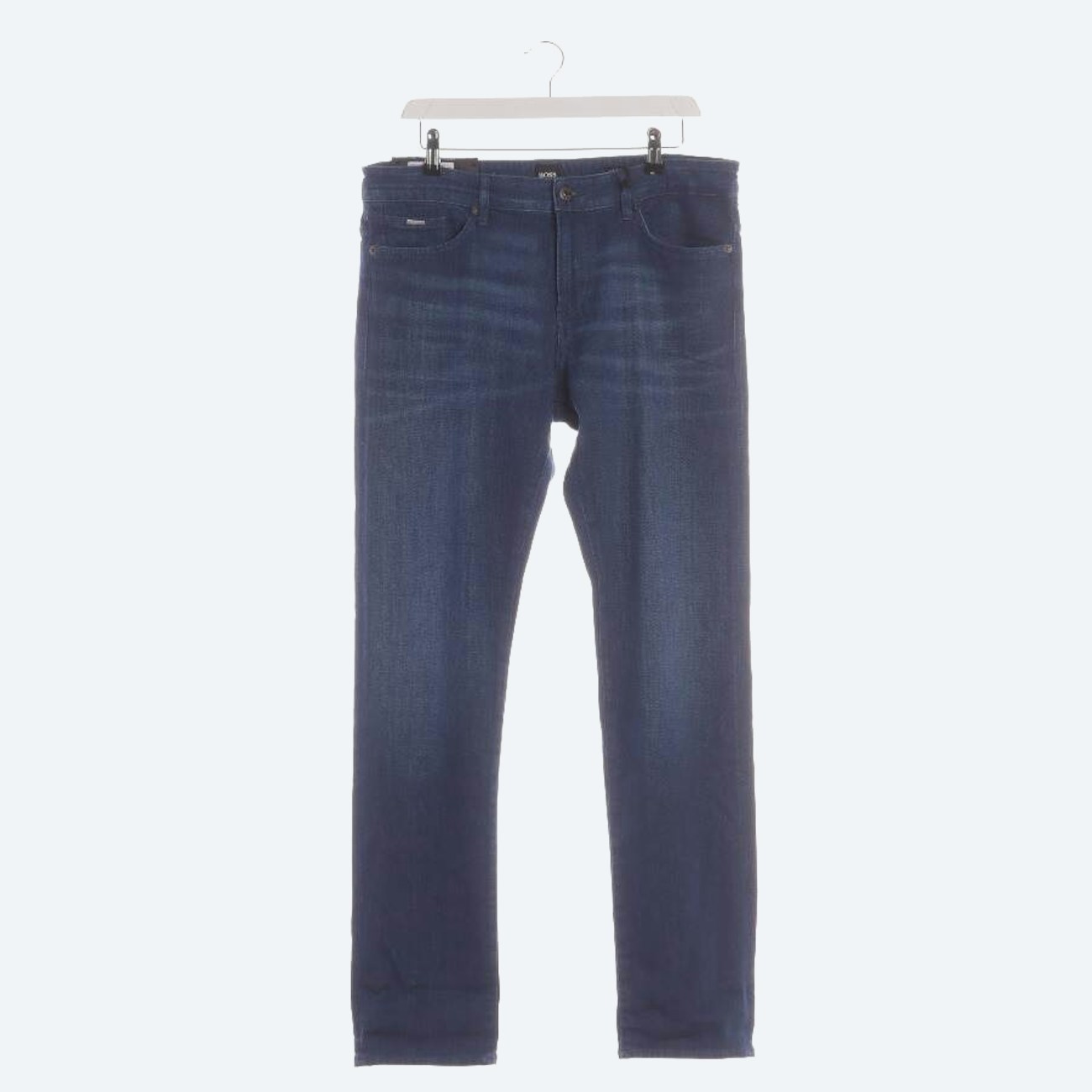 Image 1 of Jeans W34 Blue in color Blue | Vite EnVogue