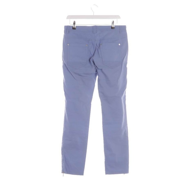 Trousers 36 Blue | Vite EnVogue