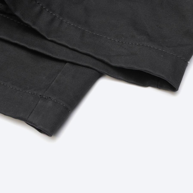 Image 3 of Trousers 28 Black in color Black | Vite EnVogue