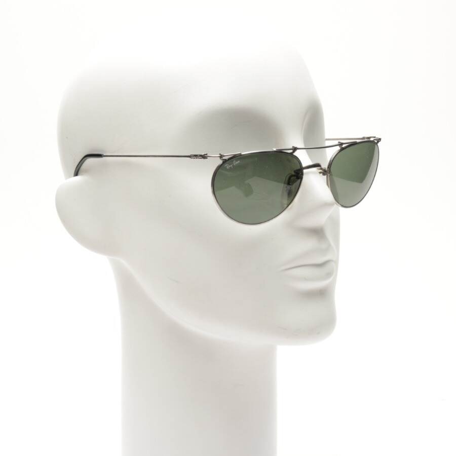 Image 2 of Sunglasses Metallic in color Metallic | Vite EnVogue
