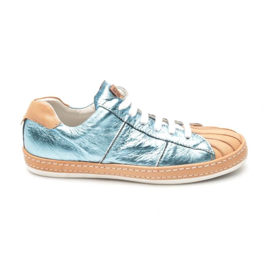 Image 1 of Sneakers EUR38 Turquoise in color Blue | Vite EnVogue