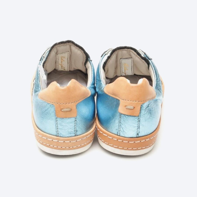 Image 3 of Sneakers EUR38 Turquoise in color Blue | Vite EnVogue