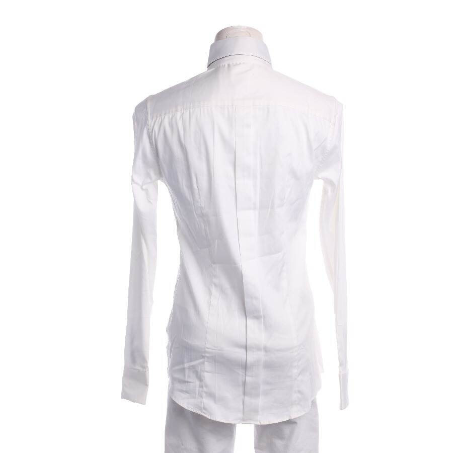 Image 2 of Shirt 36 White in color White | Vite EnVogue