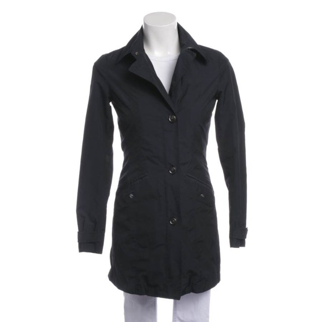 Image 1 of Between-seasons Coat XS Black | Vite EnVogue