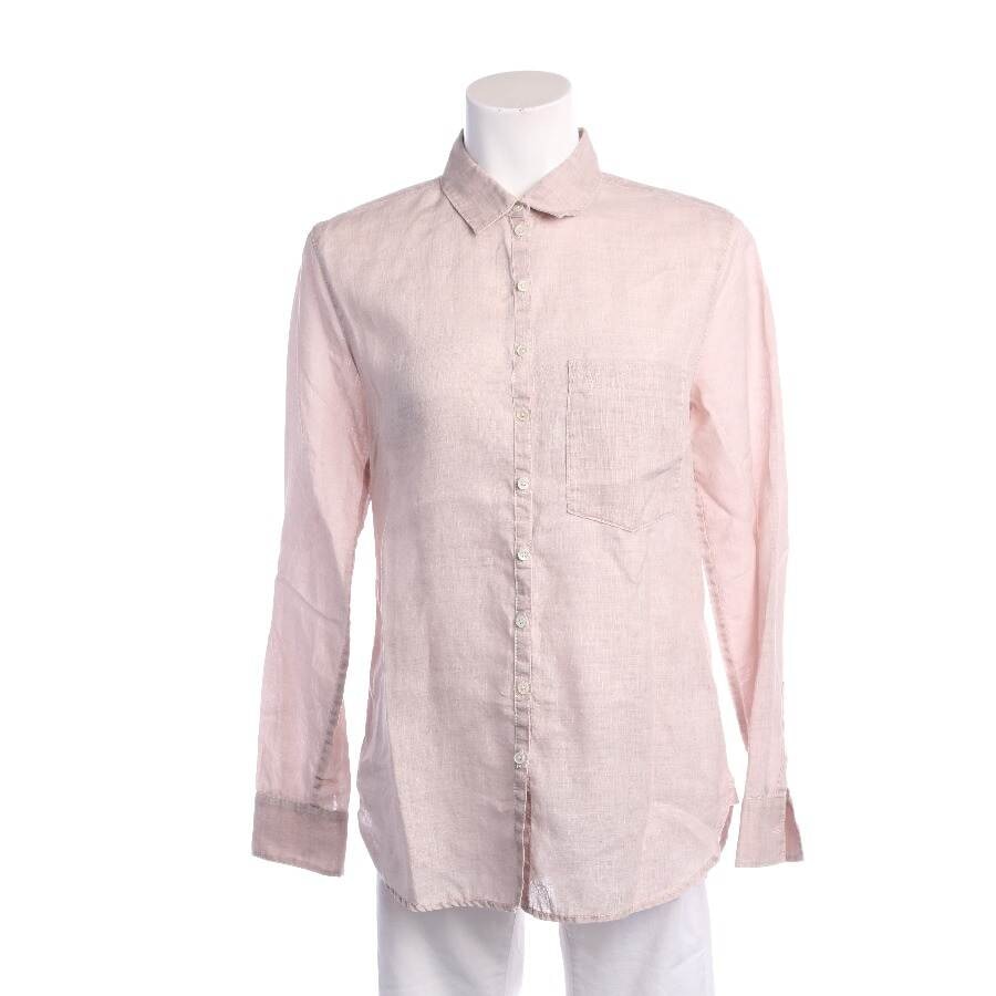 Image 1 of Shirt 34 Light Pink in color Pink | Vite EnVogue