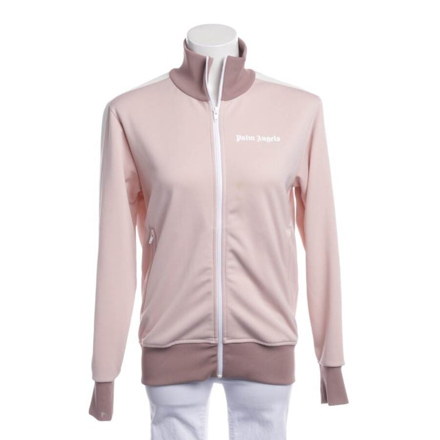 Image 1 of Sweat Jacket S Light Pink | Vite EnVogue