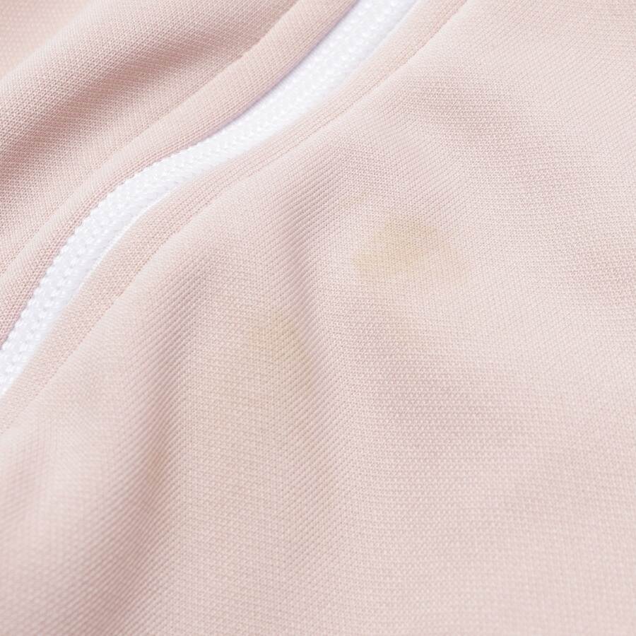 Image 5 of Sweat Jacket S Light Pink in color Pink | Vite EnVogue