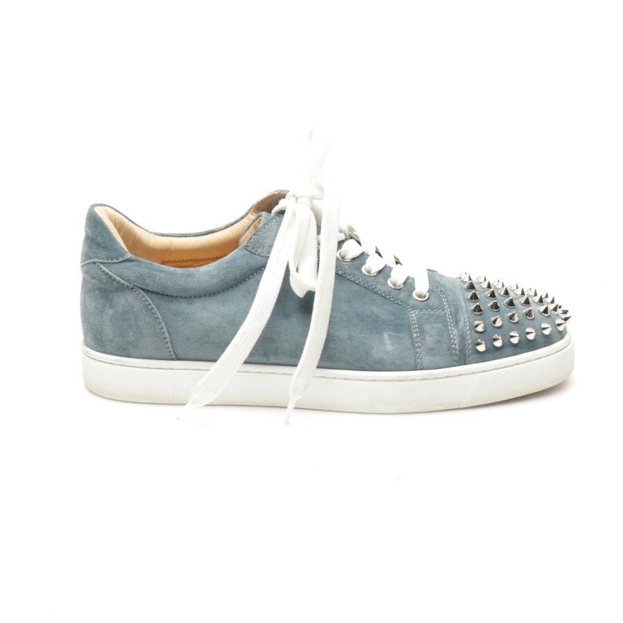 Image 1 of Sneakers EUR 38.5 Blue in color Blue | Vite EnVogue