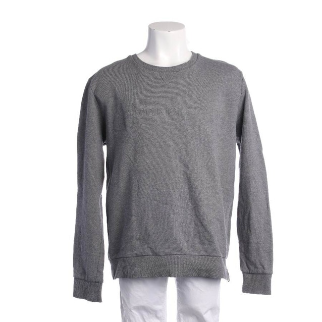 Image 1 of Sweatshirt 2XL Gray | Vite EnVogue