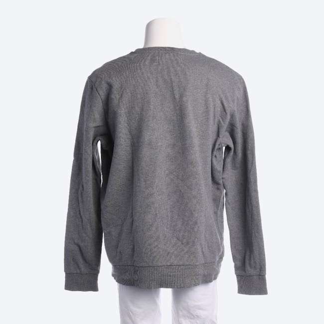 Bild 2 von Sweatshirt 2XL Grau in Farbe Grau | Vite EnVogue