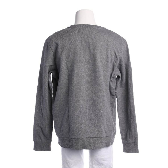 Sweatshirt 2XL Gray | Vite EnVogue